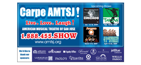 Magazine and Newspaper Ads Design