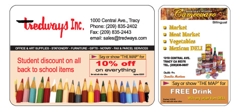 Magazine and Newspaper Ads Design