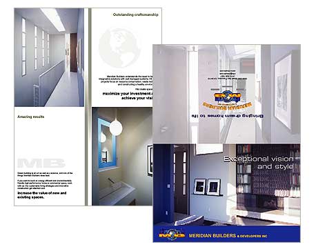 Brochure Design