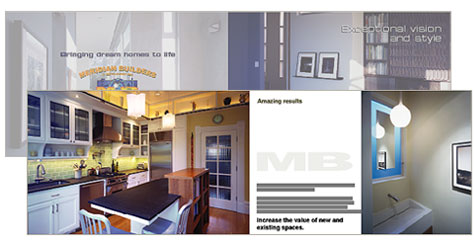 Brochure Design