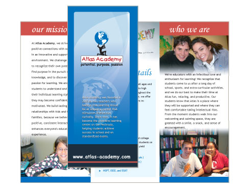 Brochure Design