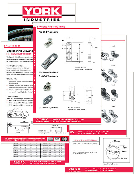 Catalog Design