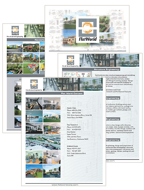 Catalog Design