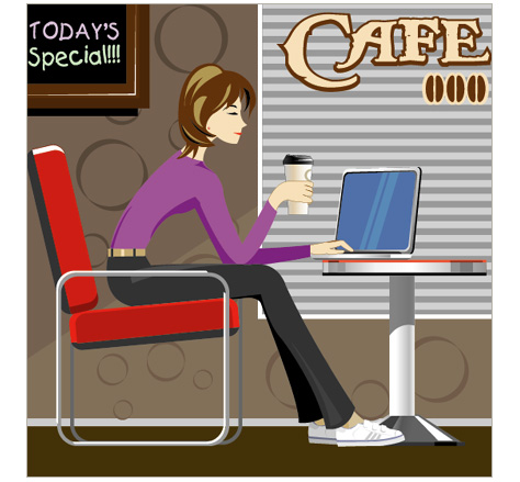 Creative Illustration