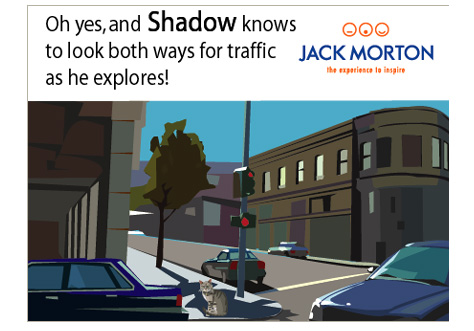 Creative Illustration