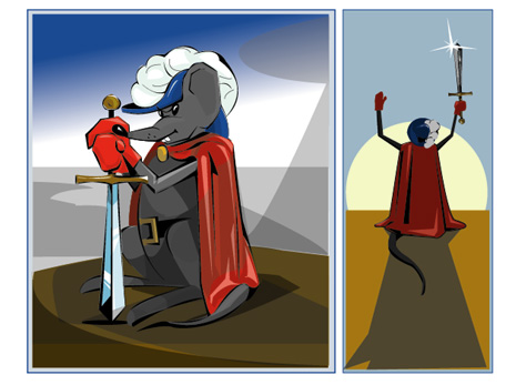 Creative Illustration