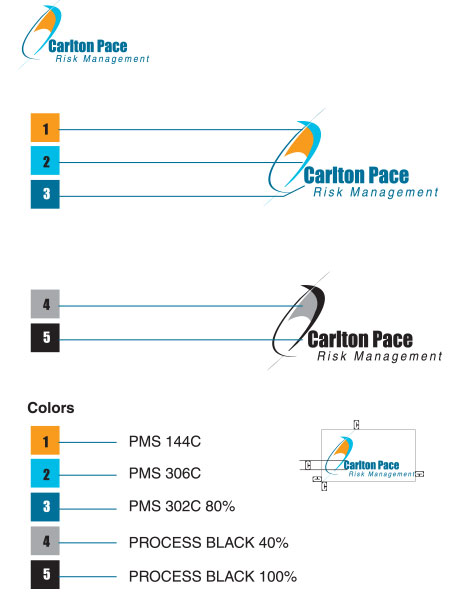 Logo Usage Guidelines Design