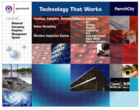 Poster and Display Design