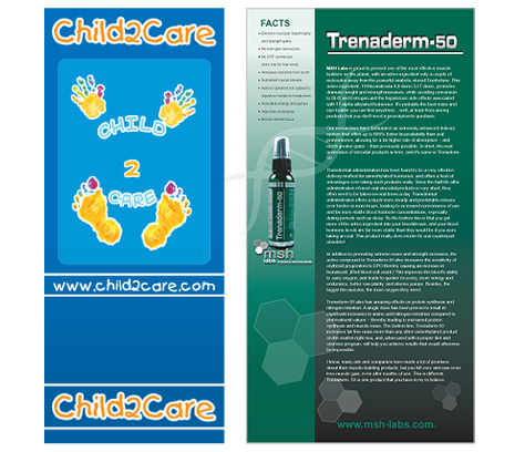 Poster and Display Design