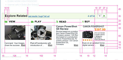Graphical User Interface GUI Design
