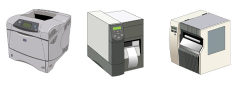 Technical Illustration