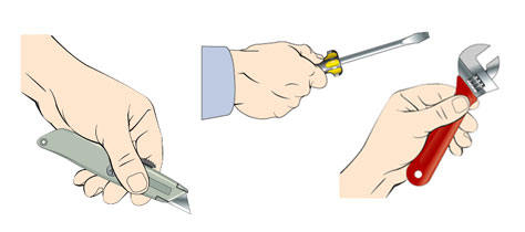 Technical Illustration