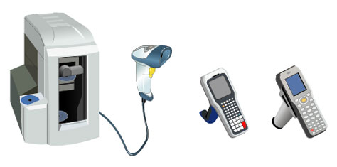 Technical Illustration