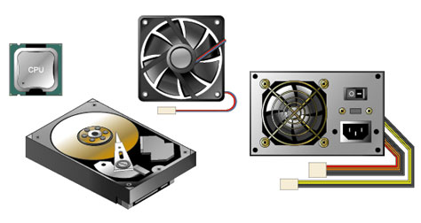 Technical Illustration