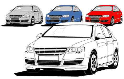 Technical Illustration