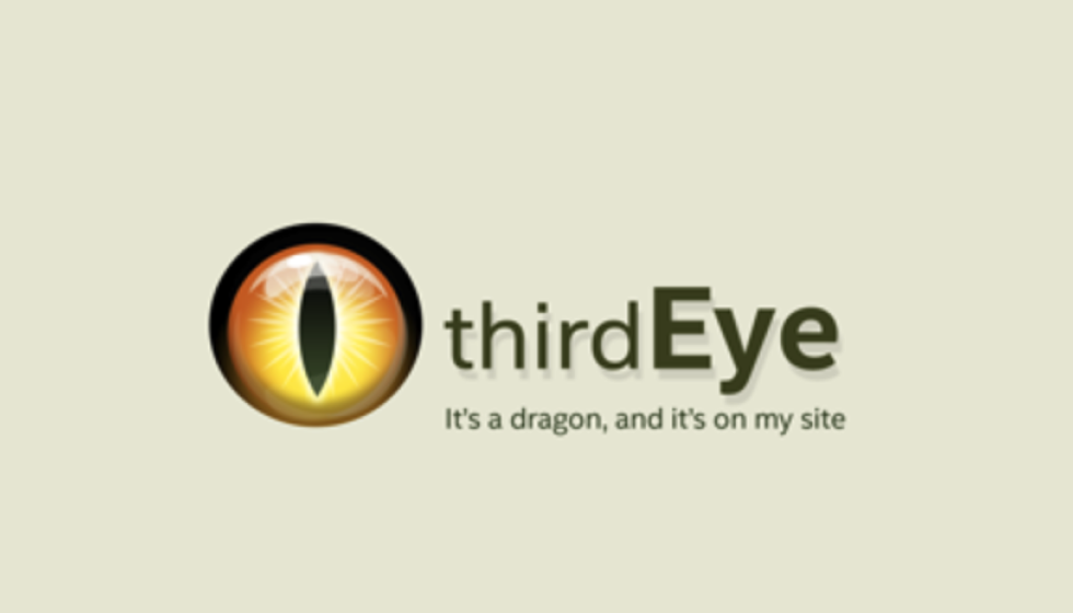 McAfee thirdEye