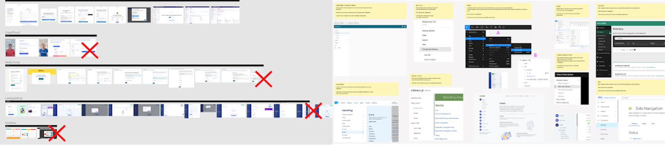 SupplyShift Product research