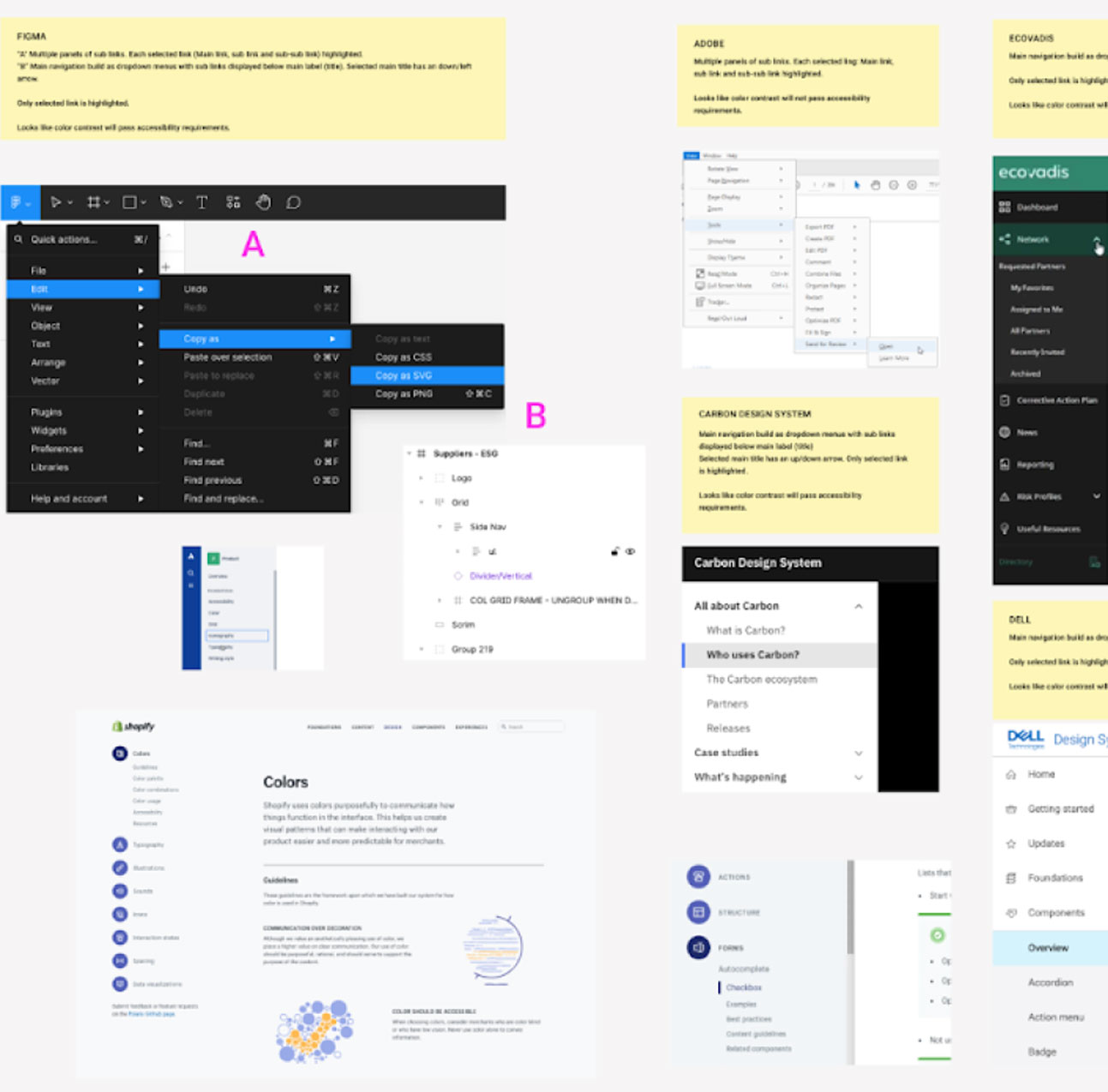SupplyShift Product research