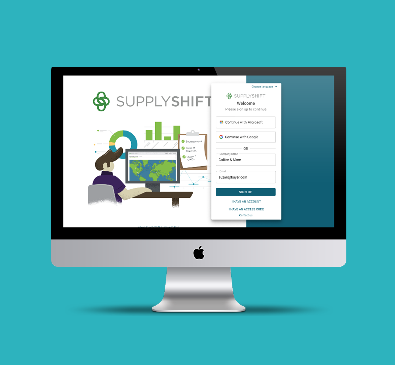 SupplyShift