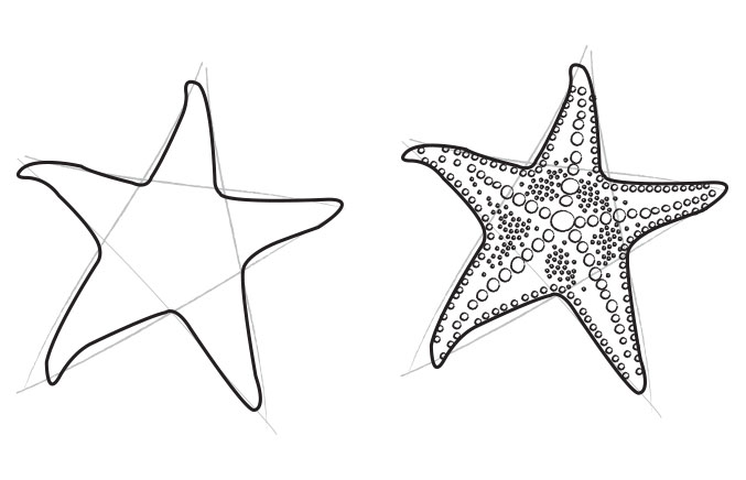 Primary colors example