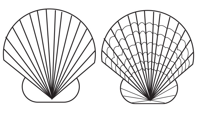 Pattern design example