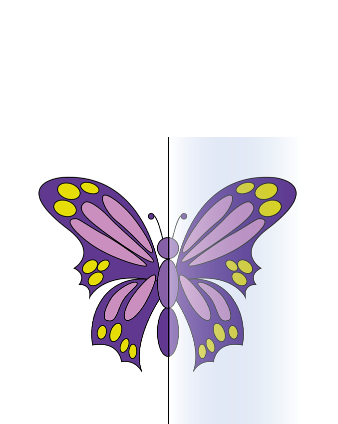 Symmetry example