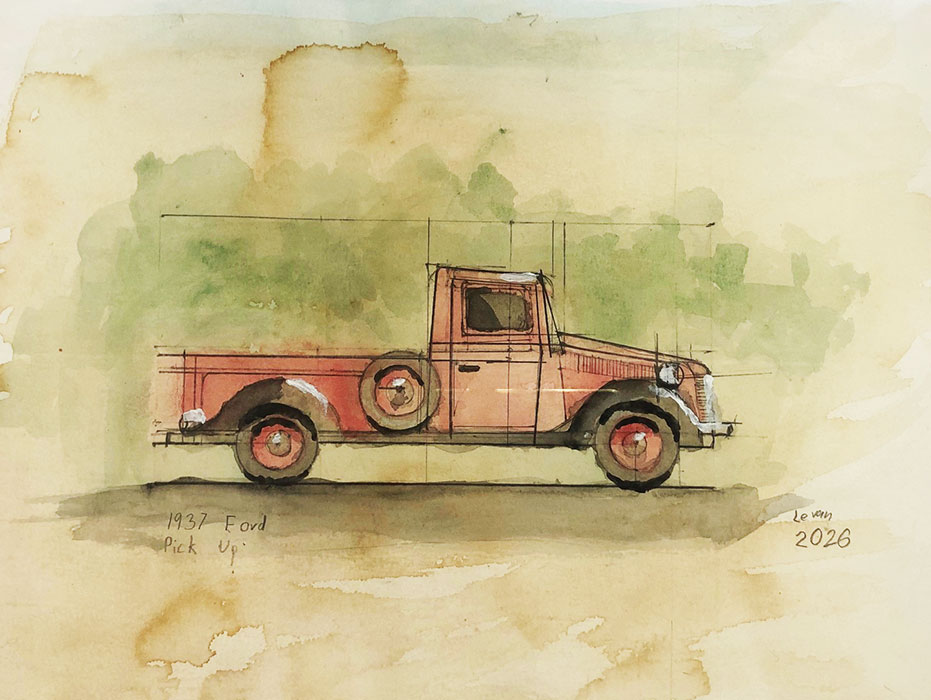 Levan Ford artwork full size