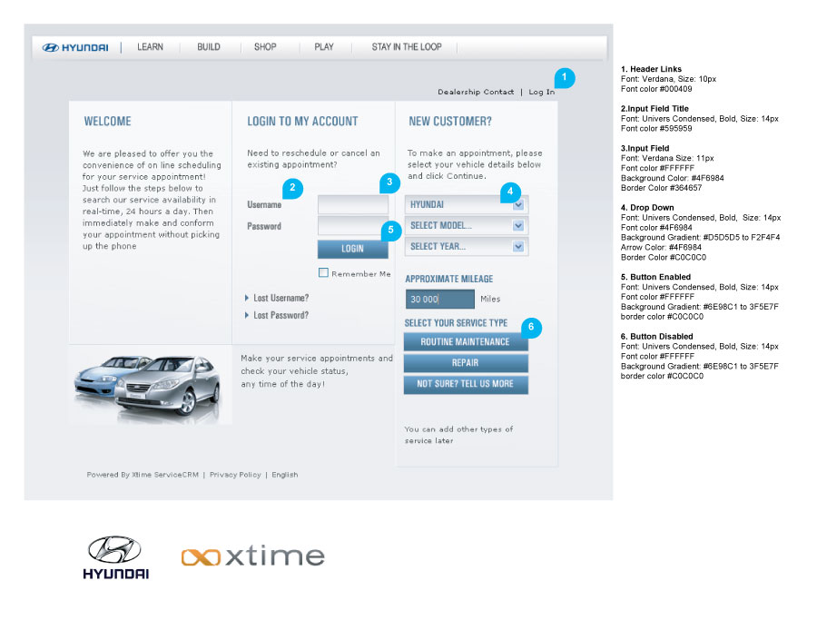 xtime