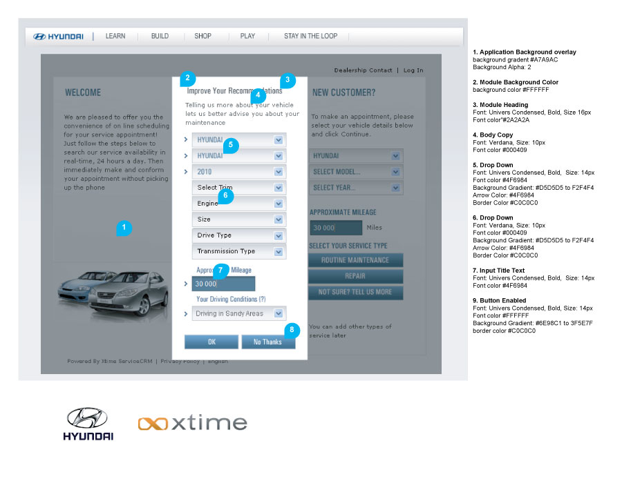 xtime
