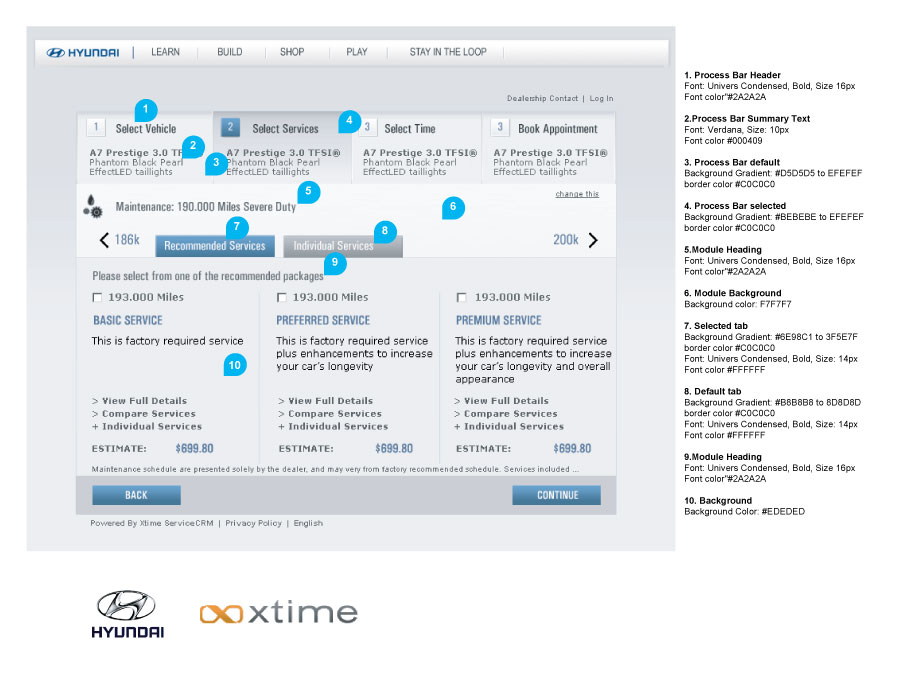 xtime