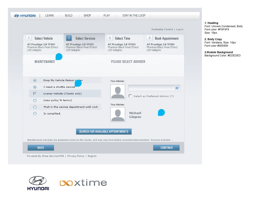 xtime