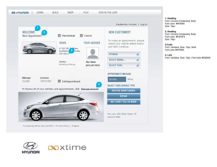 xtime